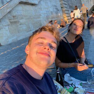 Meet your Posher, Charlie